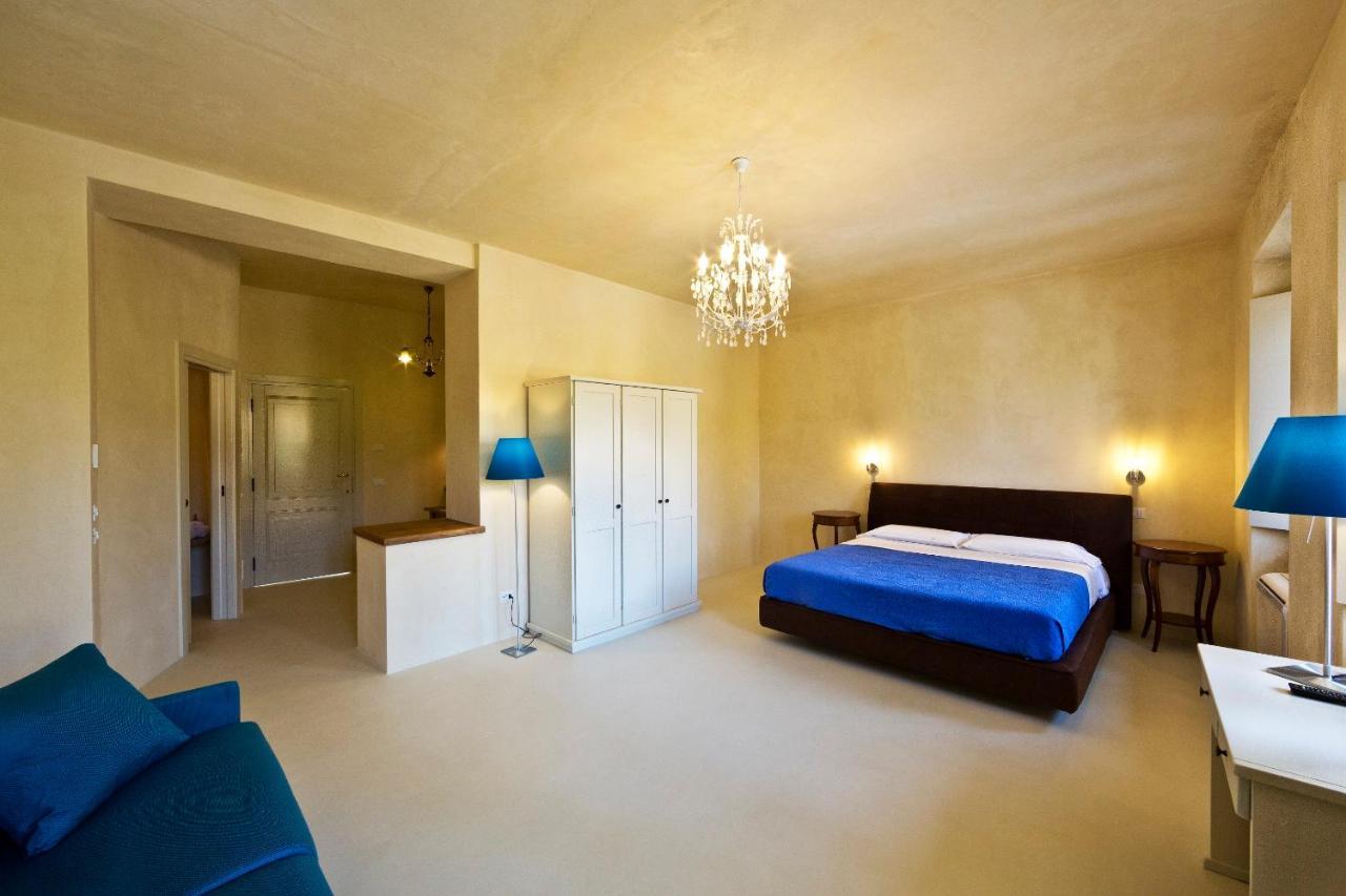 Agriturismo Pratello Padenghe sul Garda Exterior foto