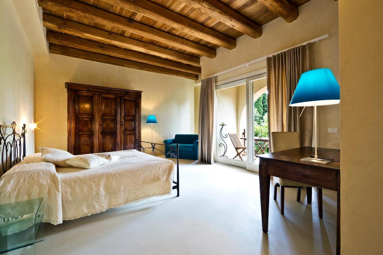 Agriturismo Pratello Padenghe sul Garda Exterior foto