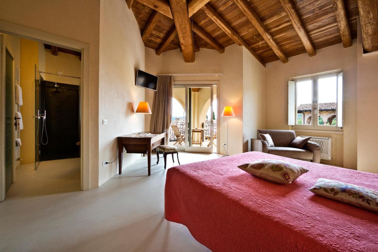 Agriturismo Pratello Padenghe sul Garda Exterior foto