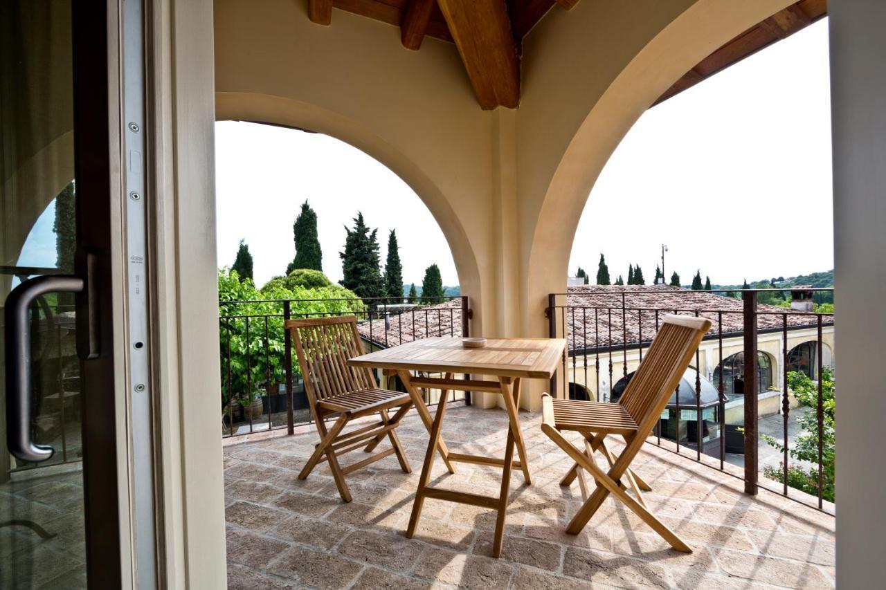 Agriturismo Pratello Padenghe sul Garda Exterior foto