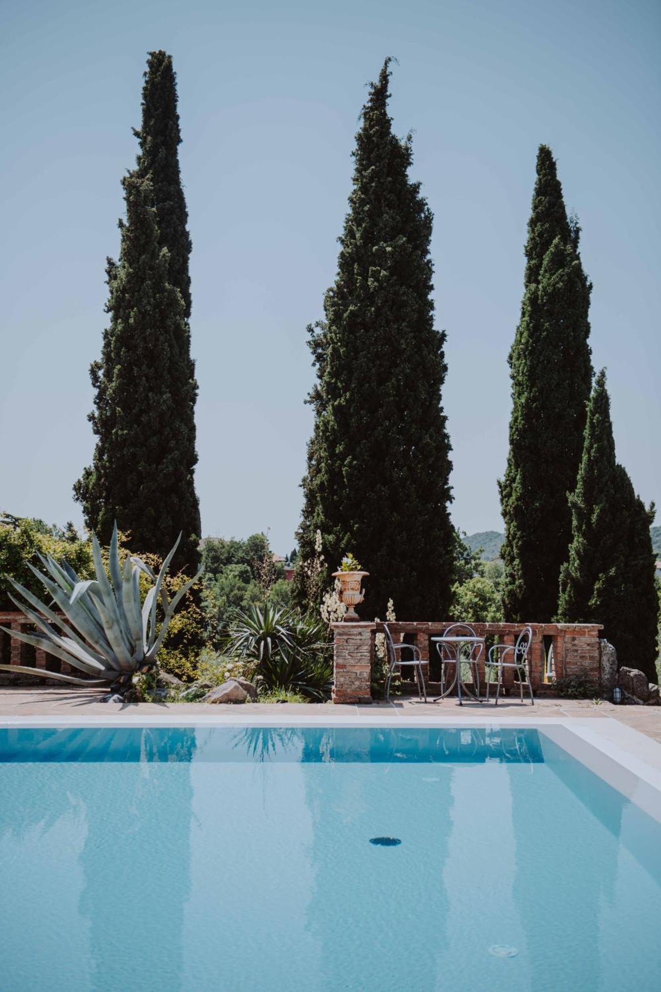 Agriturismo Pratello Padenghe sul Garda Exterior foto
