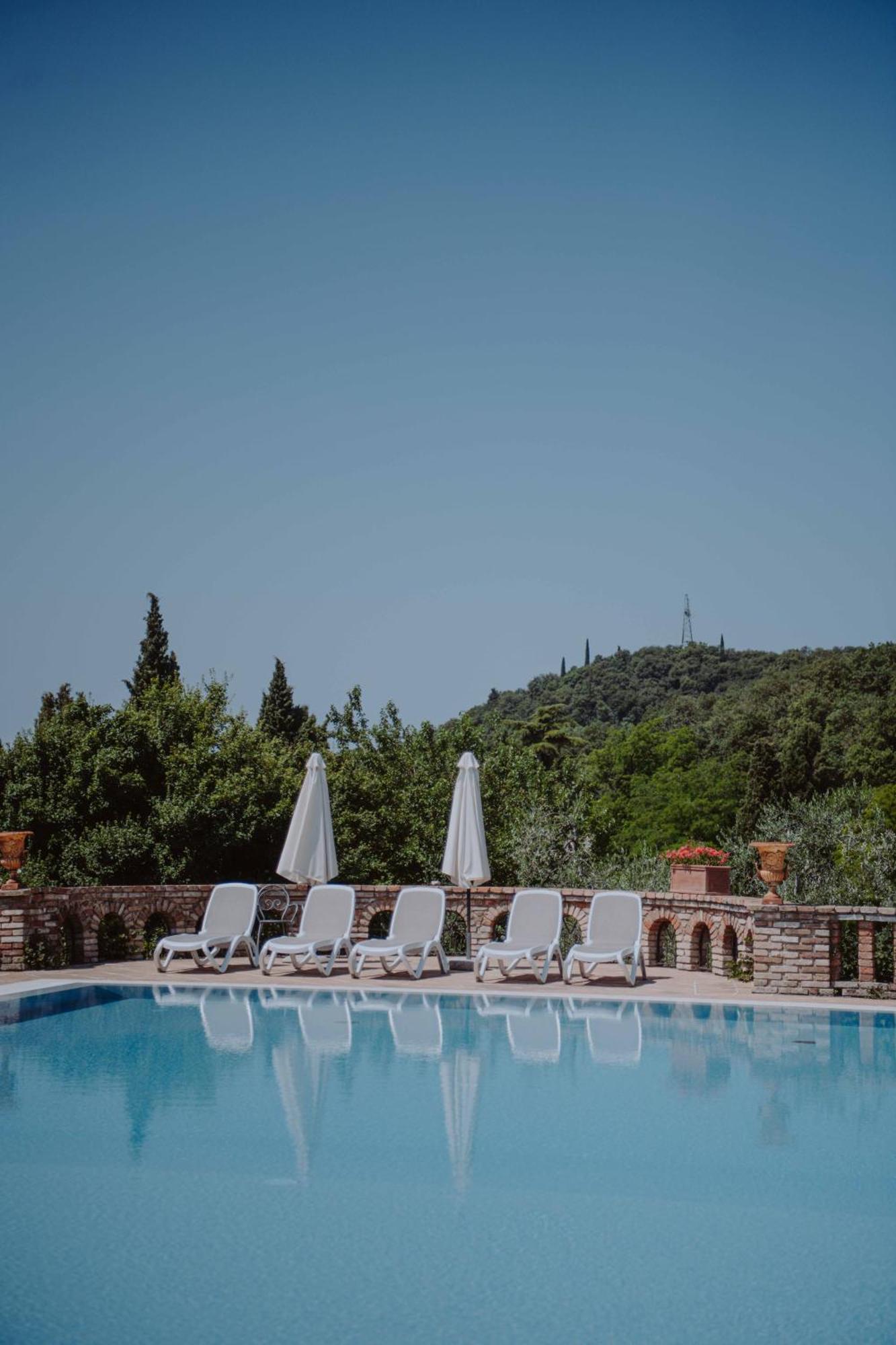 Agriturismo Pratello Padenghe sul Garda Exterior foto