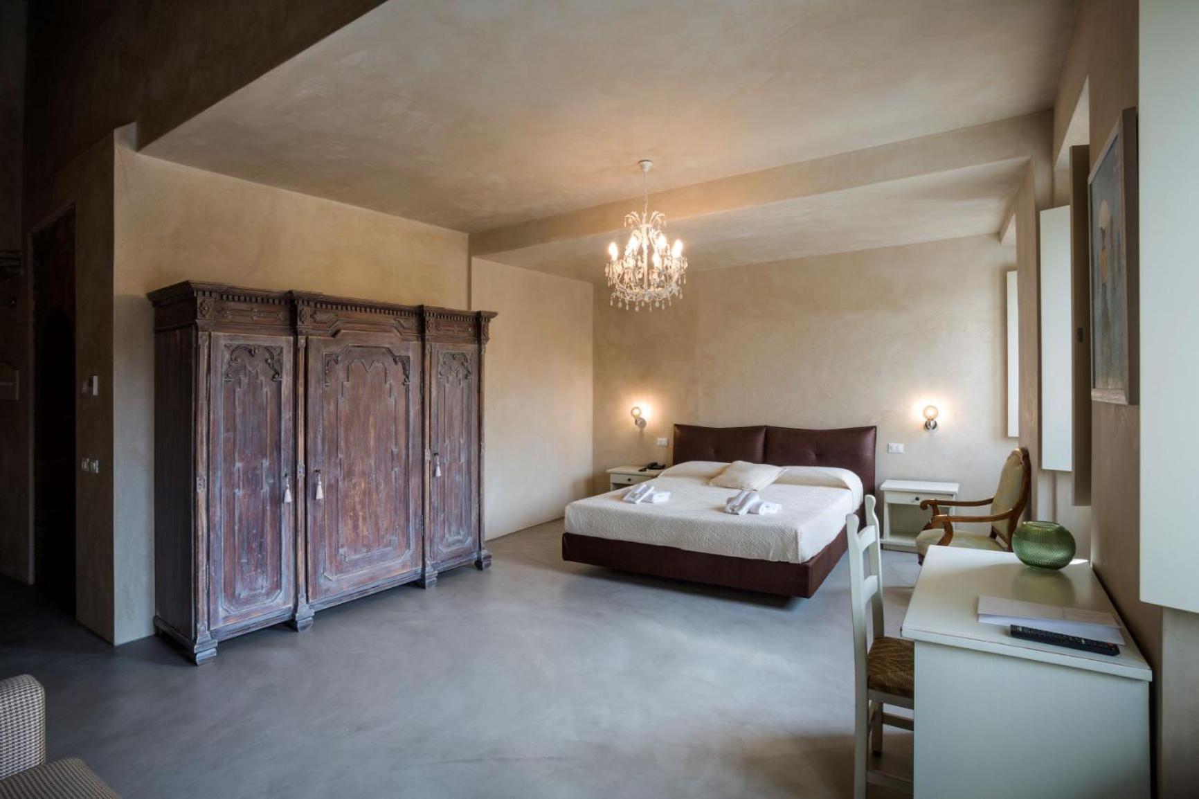 Agriturismo Pratello Padenghe sul Garda Exterior foto