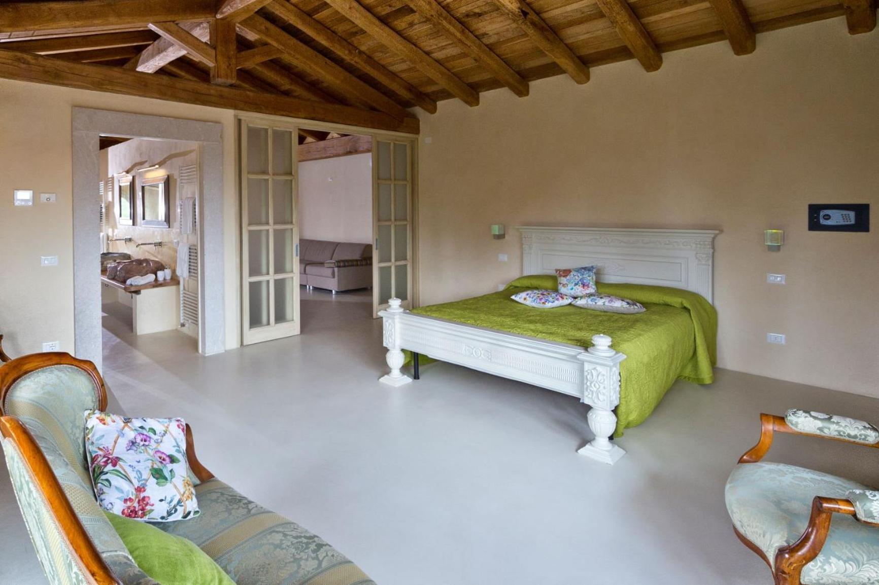 Agriturismo Pratello Padenghe sul Garda Exterior foto
