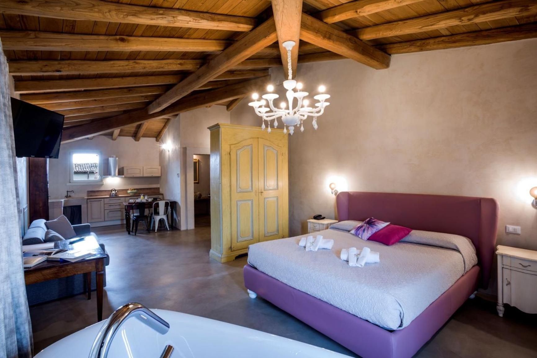 Agriturismo Pratello Padenghe sul Garda Exterior foto