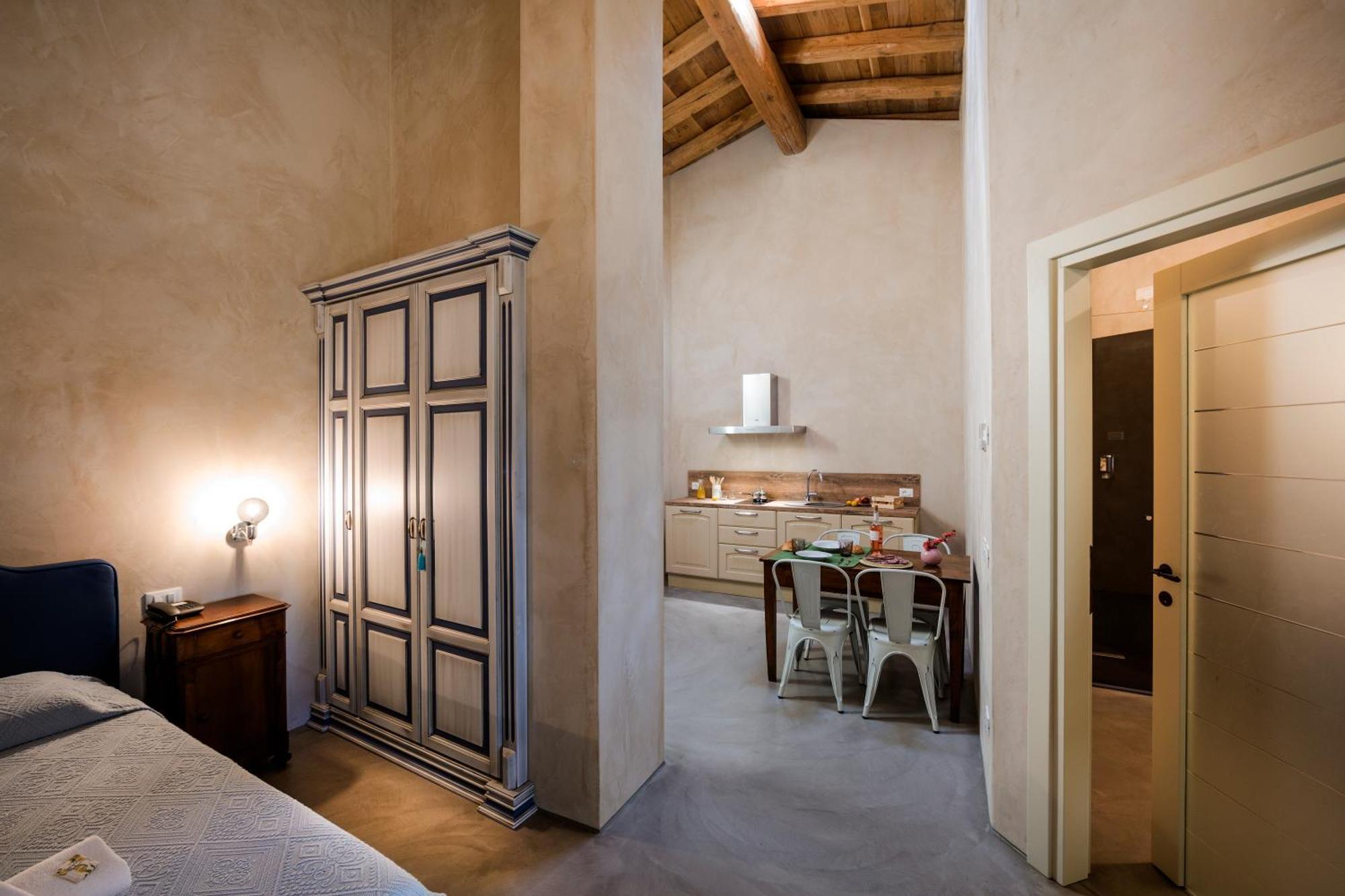 Agriturismo Pratello Padenghe sul Garda Exterior foto